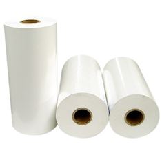 Màng BOPP cán nước mờ